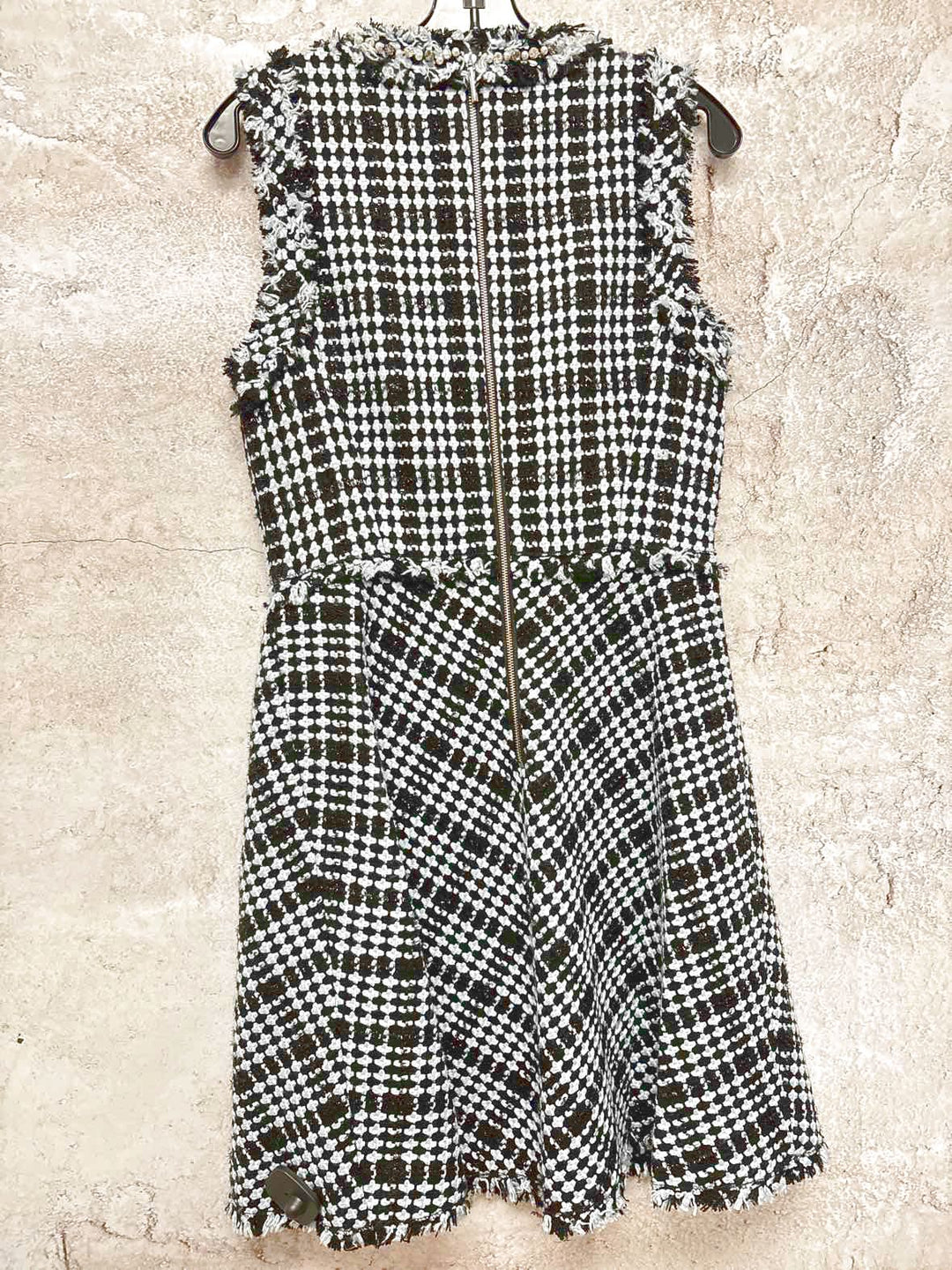 Women Size 8 Kate Spade Blue sleeveless dress