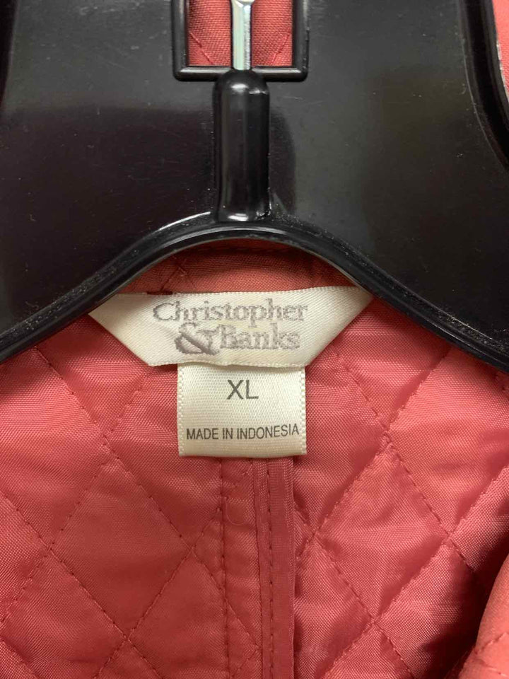 vest