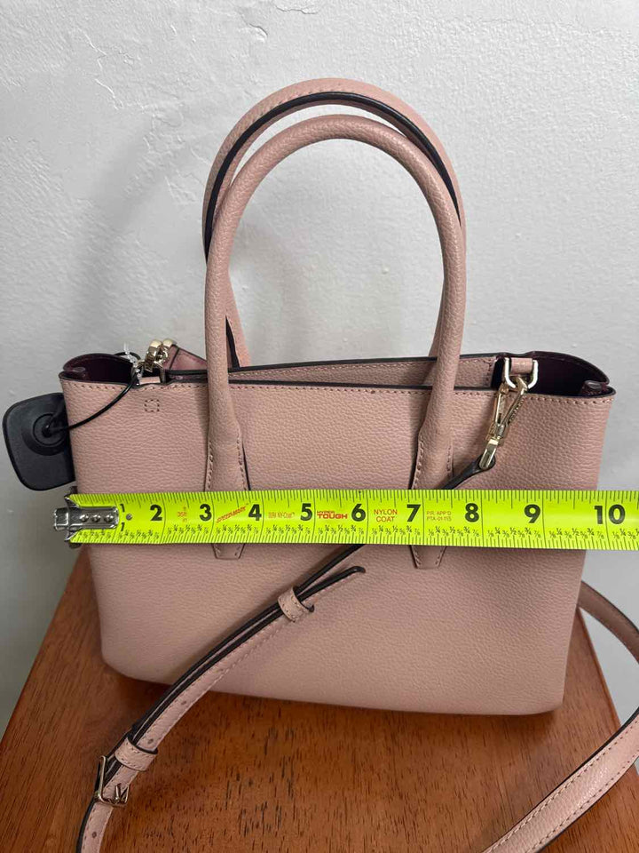 Kate Spade blush crossbody