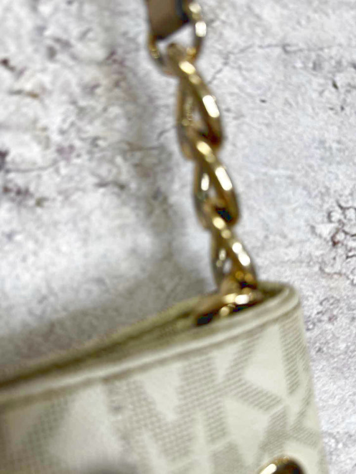 Michael Kors Tan crossbody