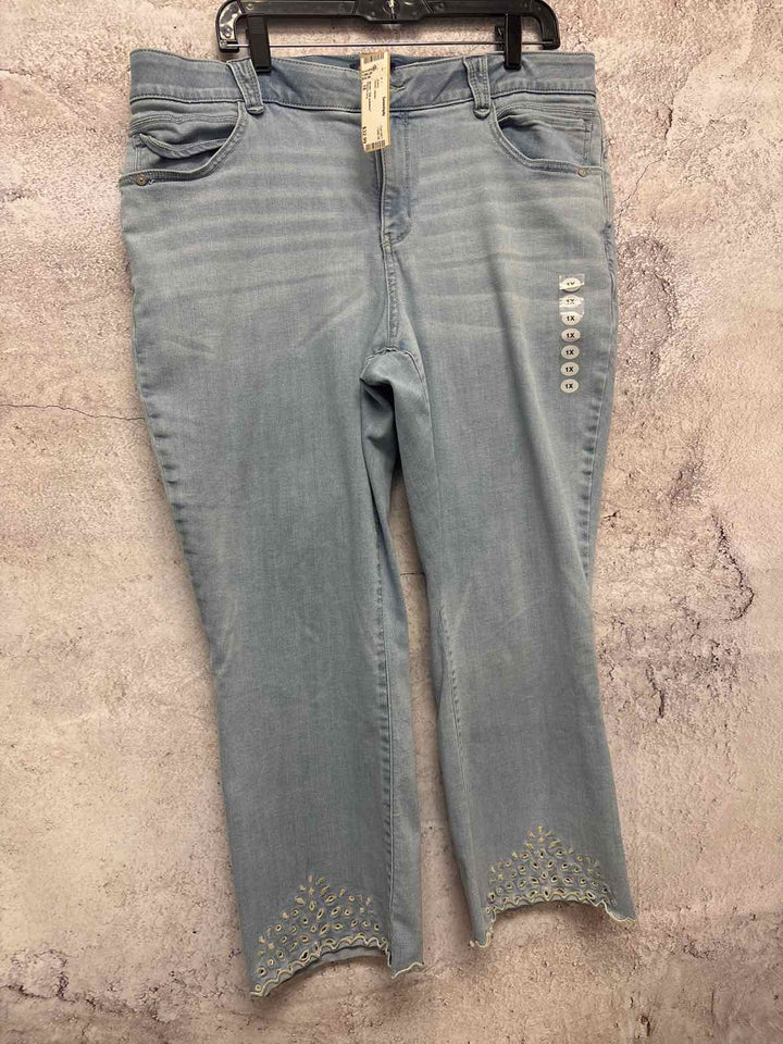 Women Size 18 Democracy denim Jeans