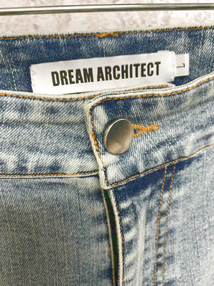 Dream Architect Size L Denim Jeans