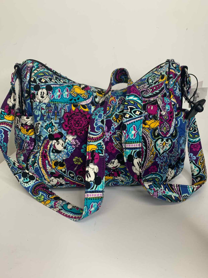 Vera Bradley Multi-Color Shoulder bag