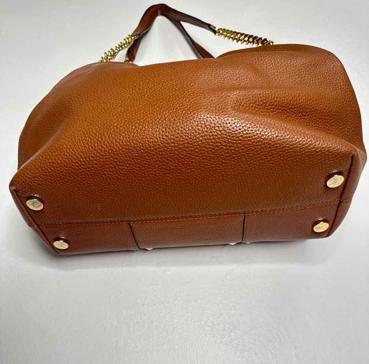 Michael Kors Camel Purse