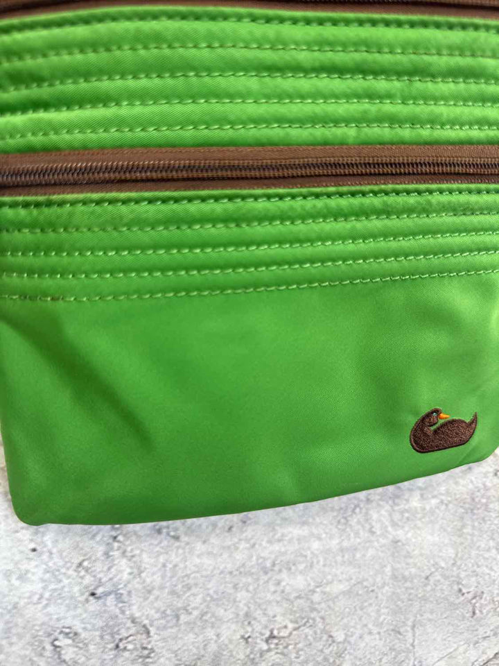 Dooney & Bourke Green crossbody