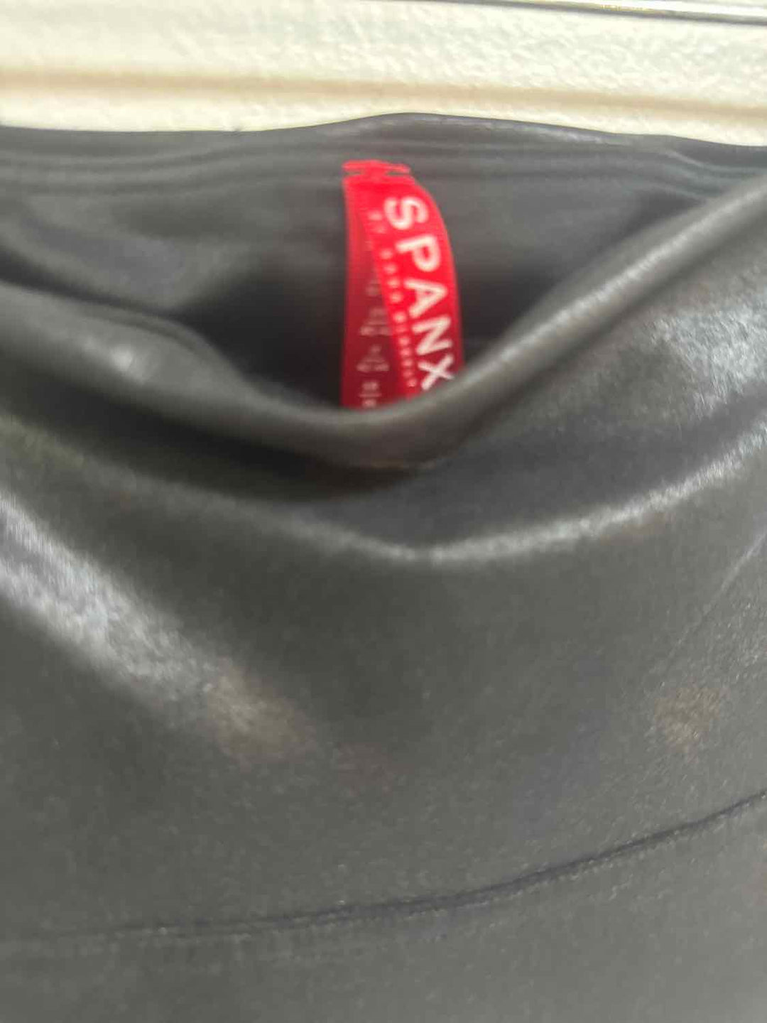 Women Size M Spanx Black casual