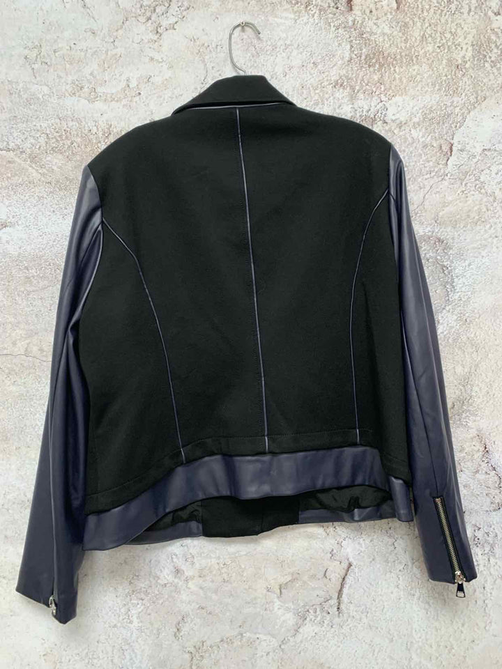leather