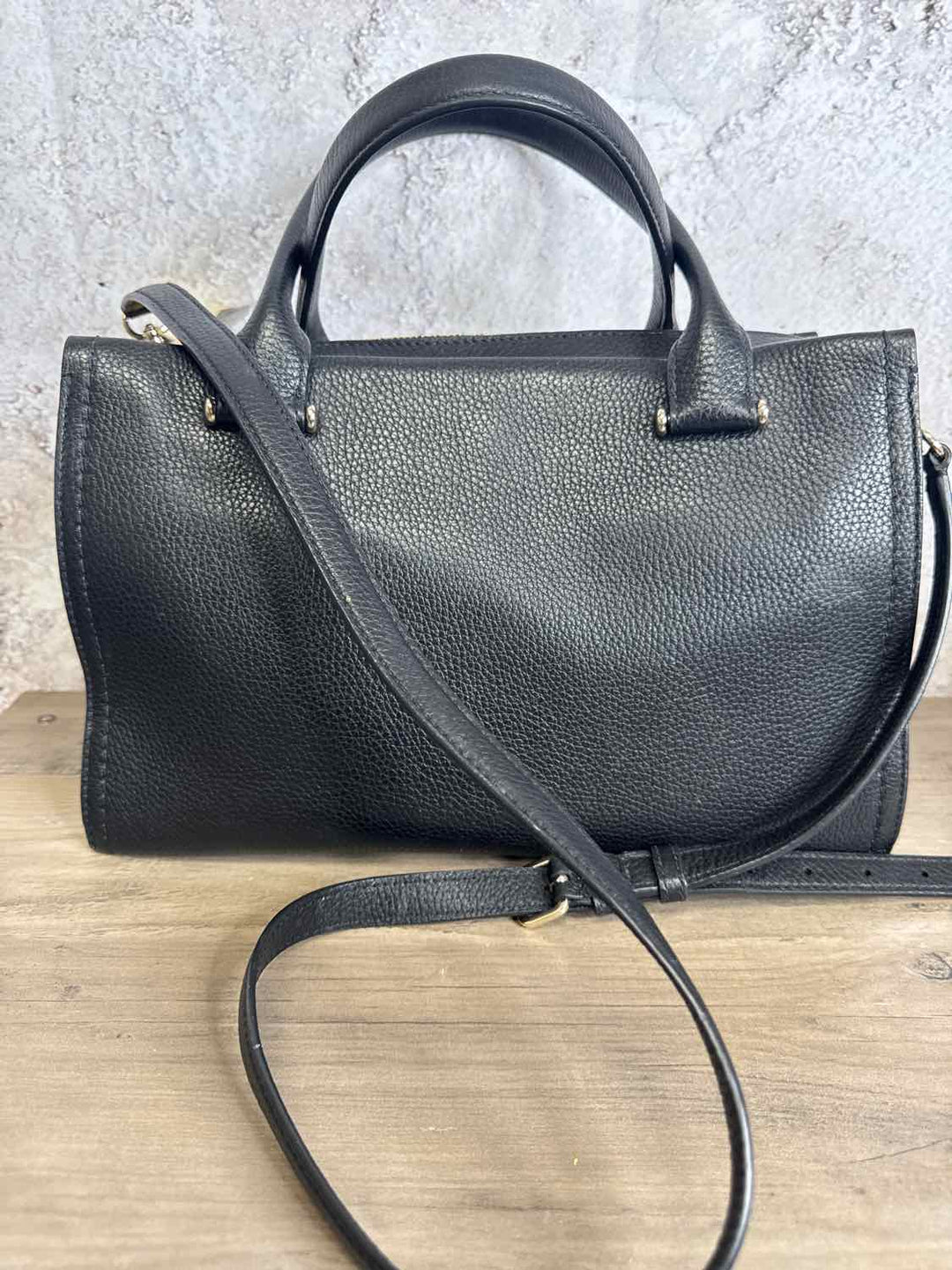 Kate Spade Black shoulder bag