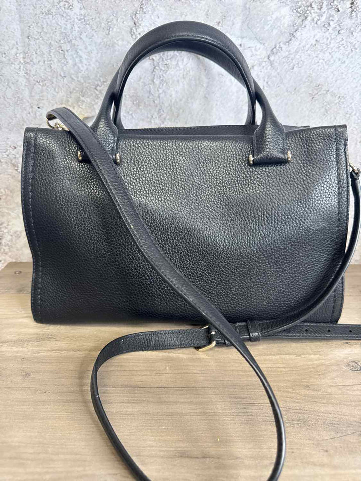 Kate Spade Black shoulder bag