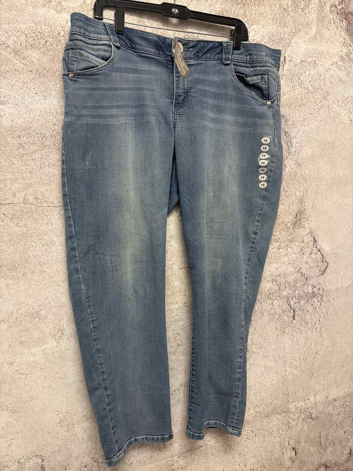 Women Size 18 Democracy denim Jeans