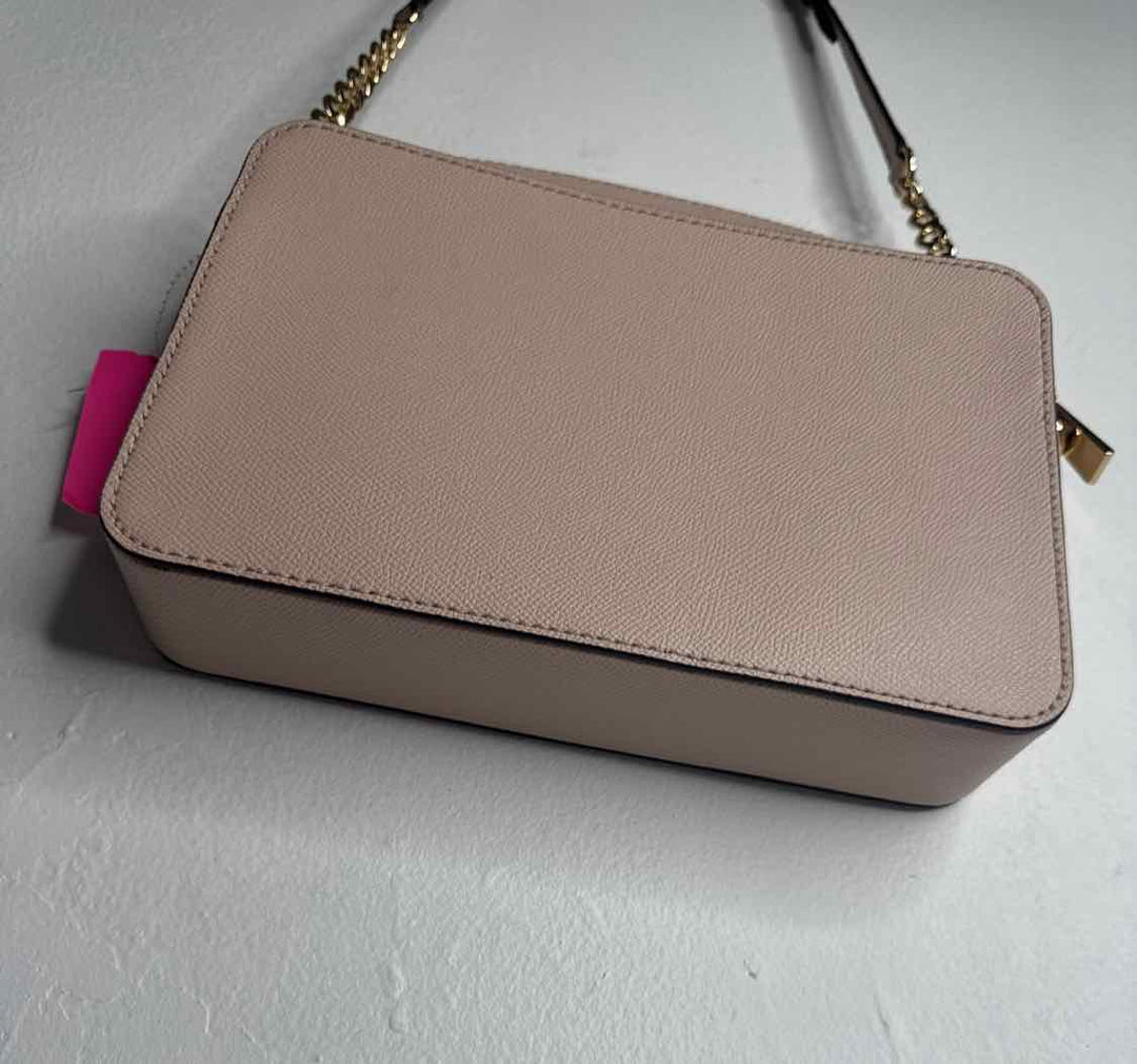 Michael Kors Blush crossbody