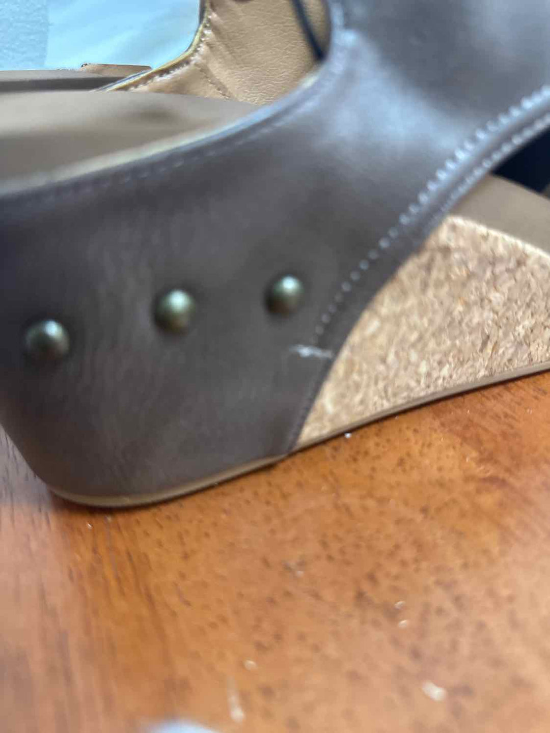 Dream Pairs Shoe Size 11 Camel medium heel