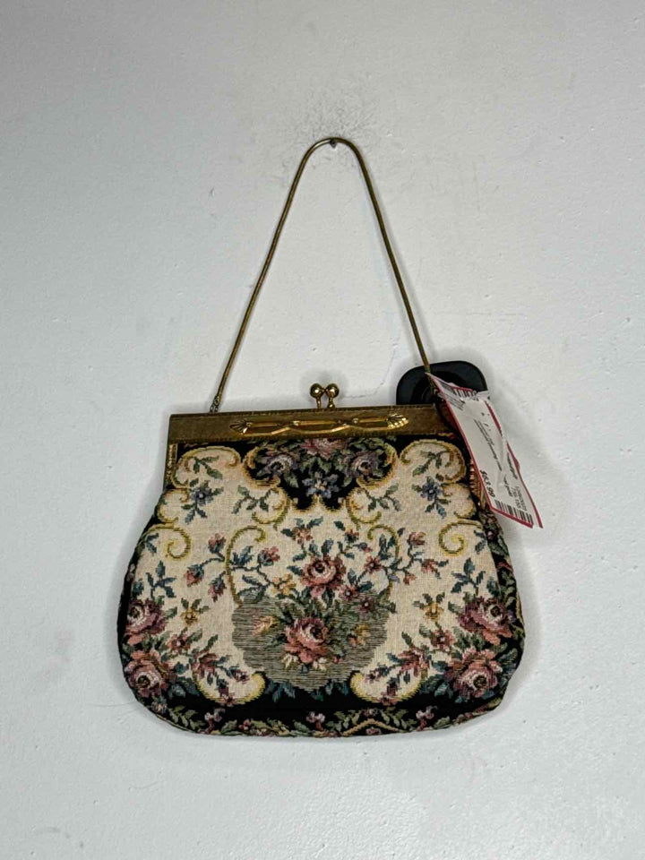 Multi-Color evening bag