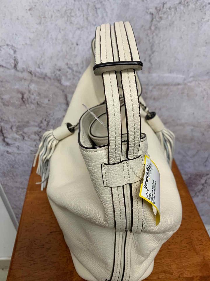 Rebecca Minkoff White Purse