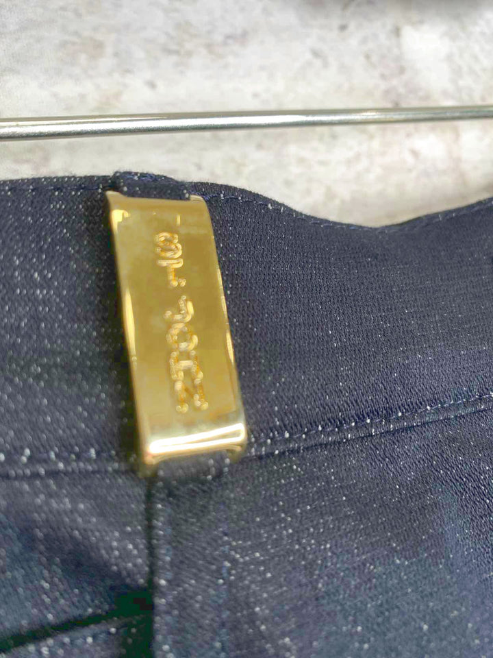 St John Collection Size 8 Denim casual