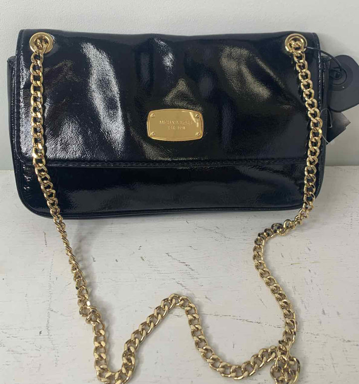 Michael Kors Black crossbody