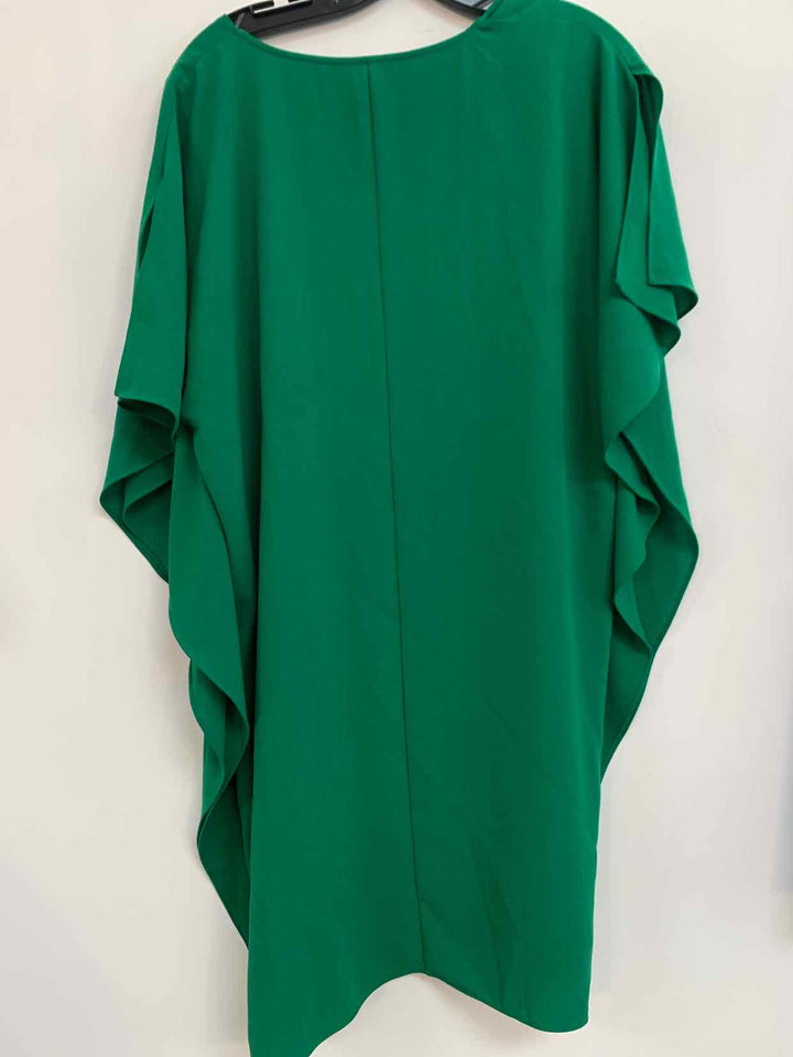 Jade Size L Green Good short sleeve