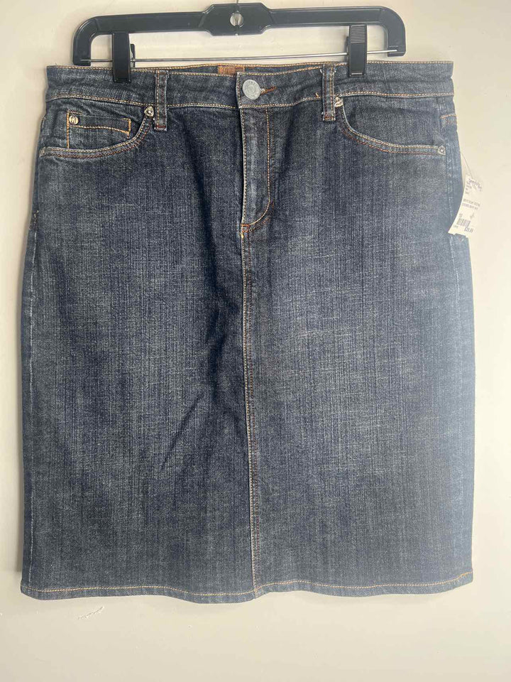 Women Size 10 Kut Denim Skirt