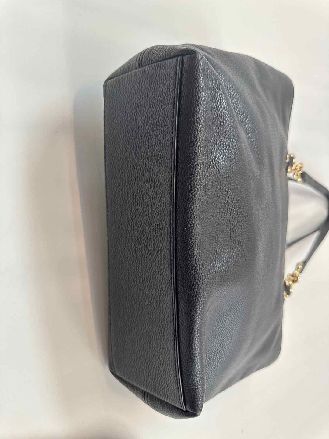 Coach Black shoulder bag