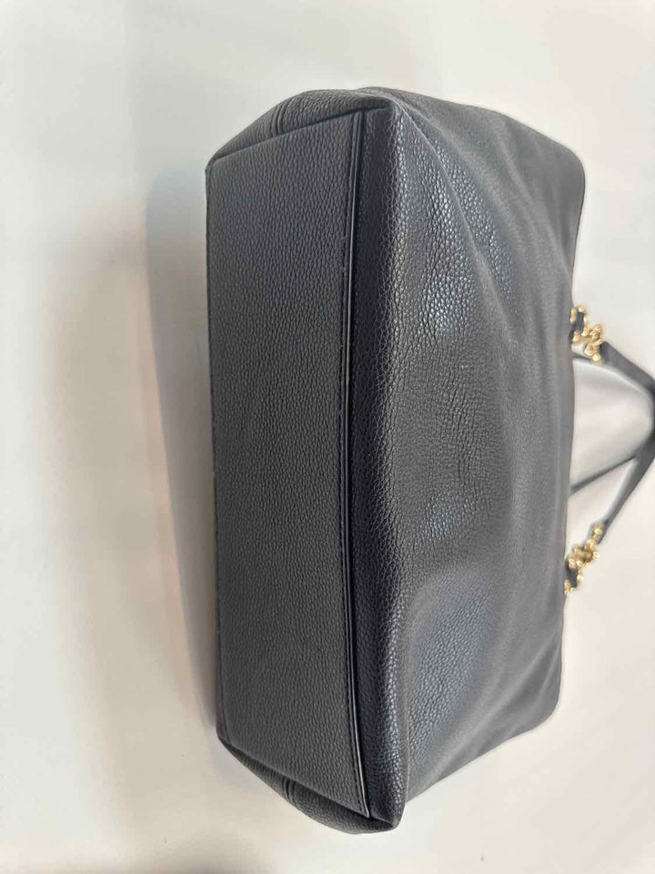 Coach Black shoulder bag