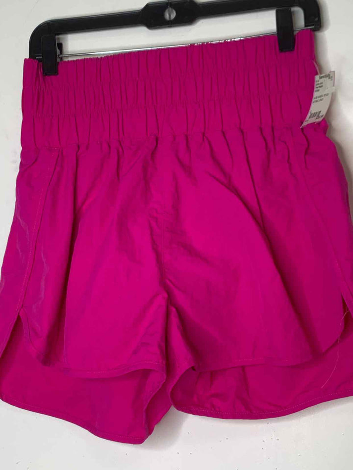 Women Size L Free People athletic short