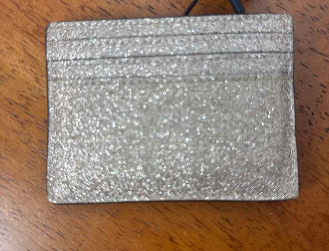 Kate Spade Gold wallet