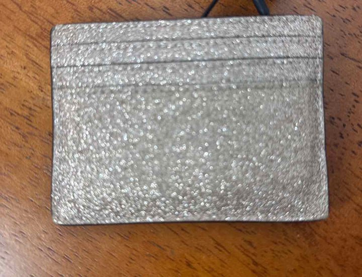 Kate Spade Gold wallet