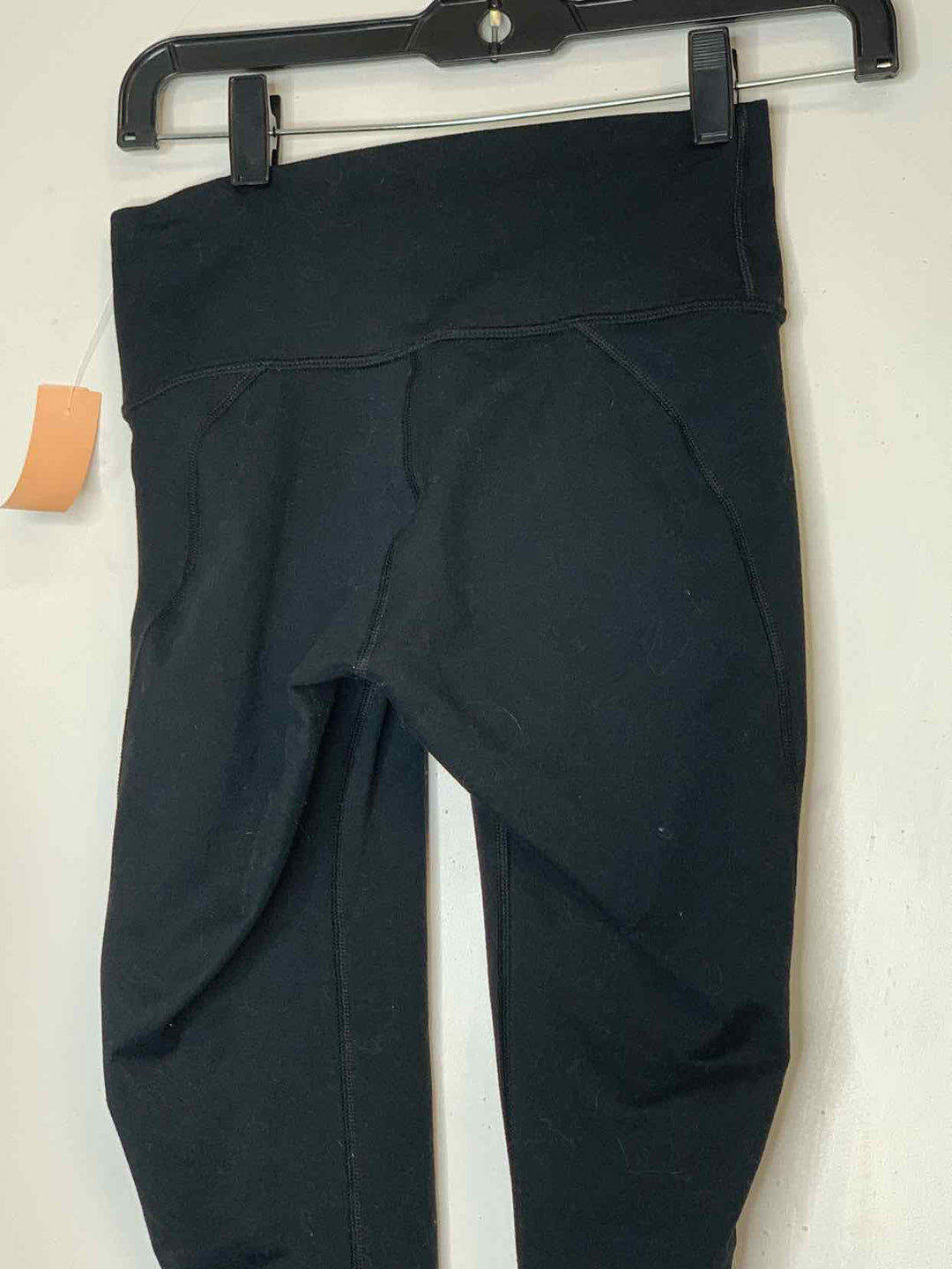 Fabletics Black athletic pant