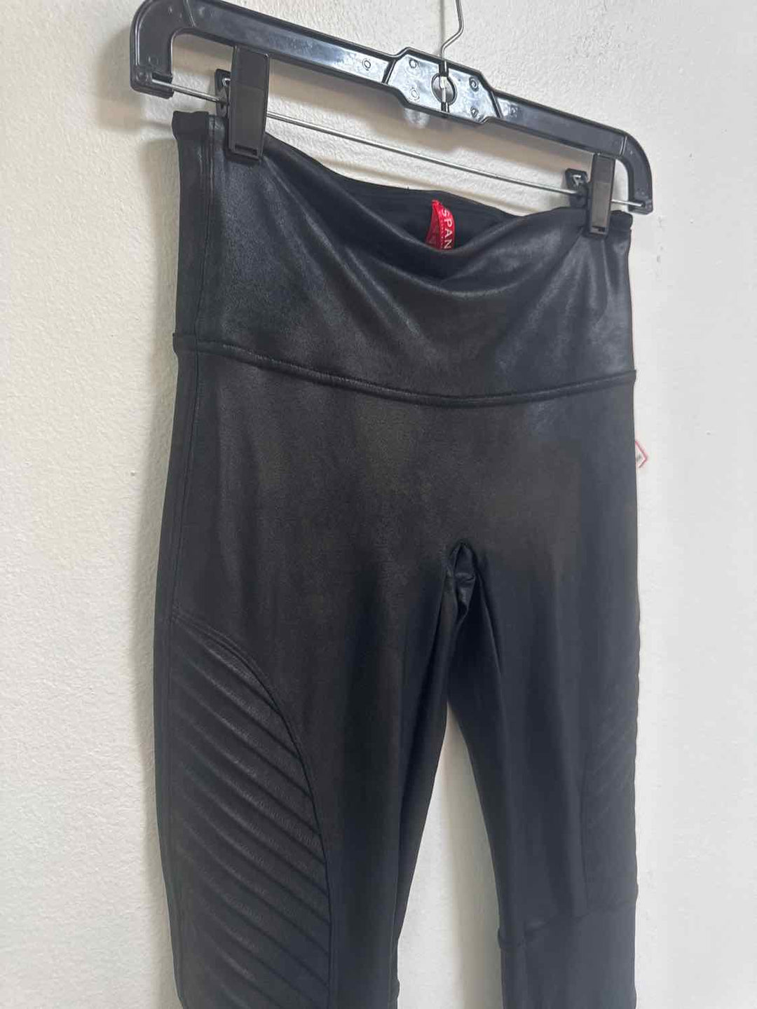Women Size M Spanx Black casual