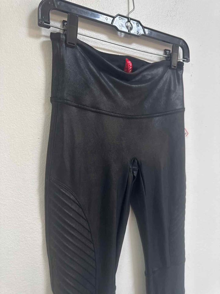 Women Size M Spanx Black casual