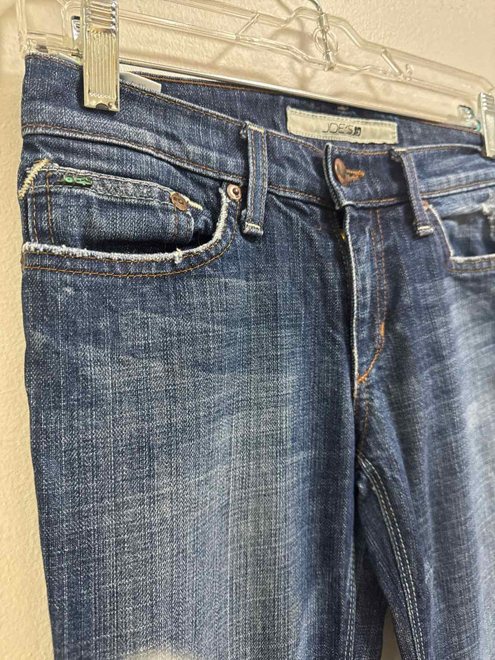 Joes Size 26 Denim Jeans