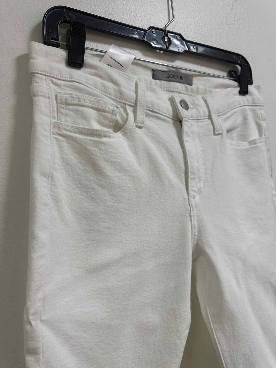 Women Size 29 Joe's White Jeans
