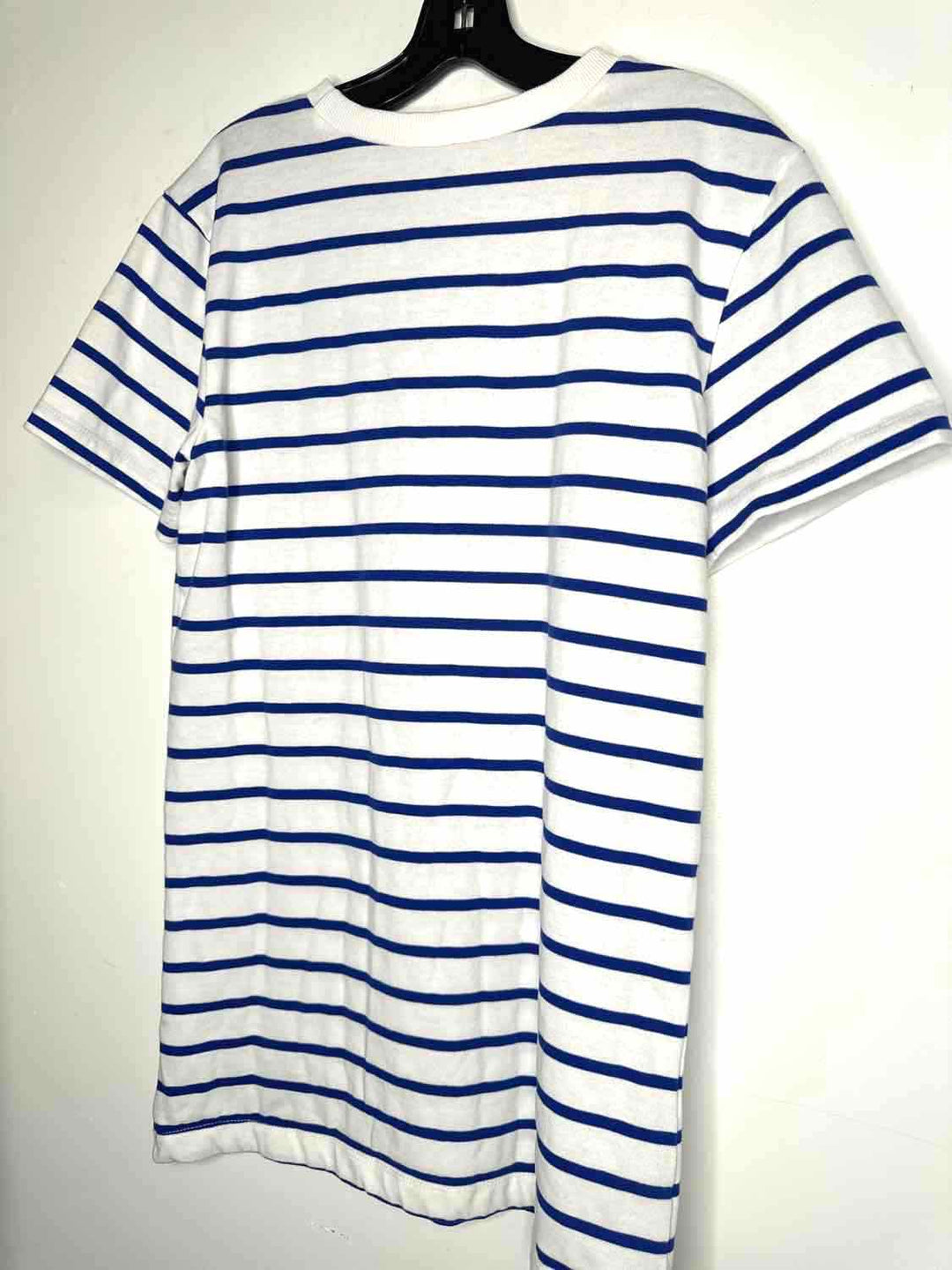 Women Size S Ellison striped short sleeve