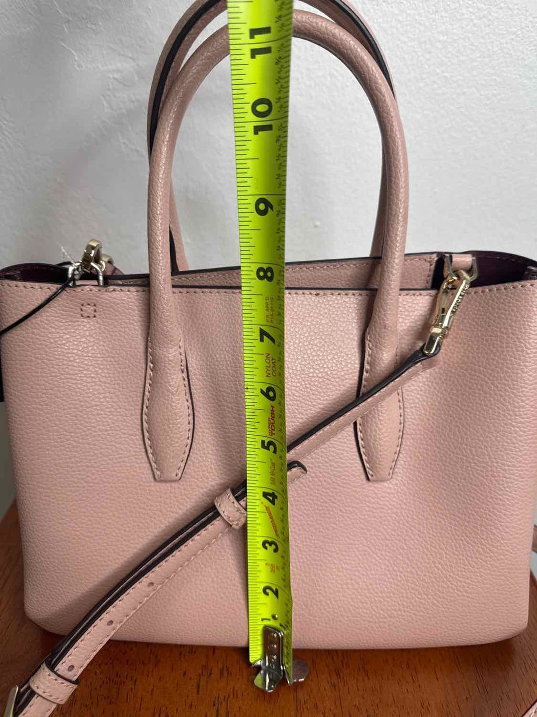 Kate Spade blush crossbody