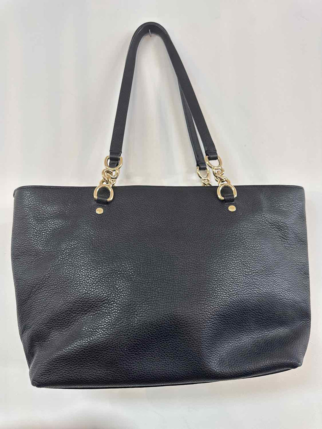 Coach Black shoulder bag
