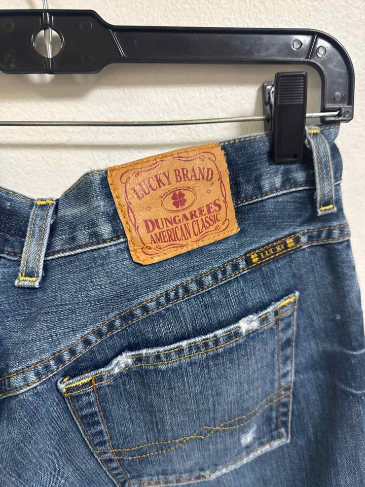 Lucky Brand Size 29 Denim Jeans