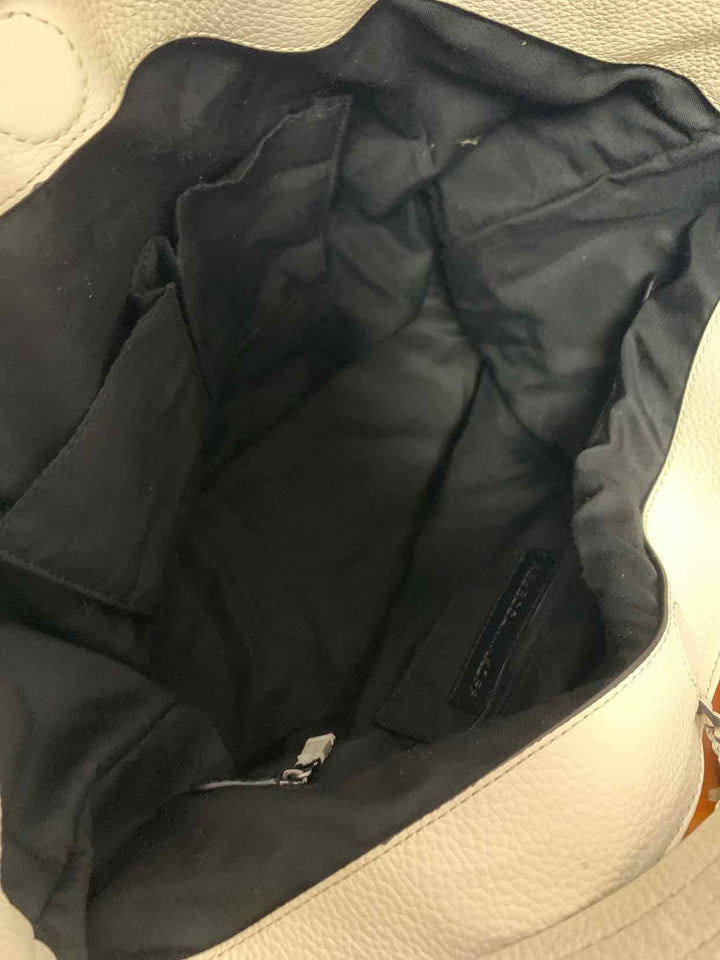 Rebecca Minkoff White Purse