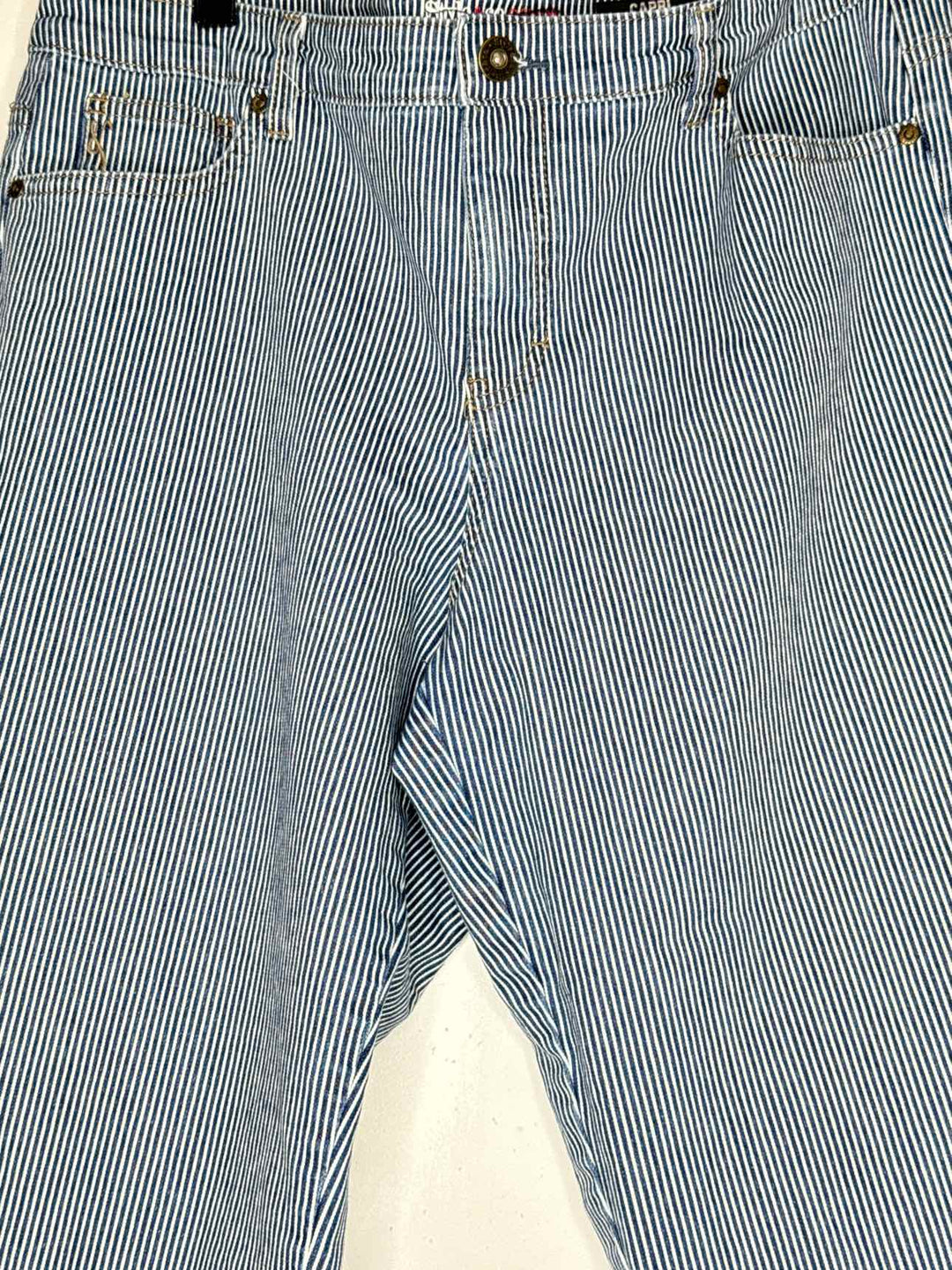 Women Size 16P Style & CO. capri