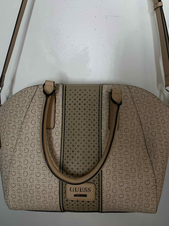 Guess Size OS Cream Purse