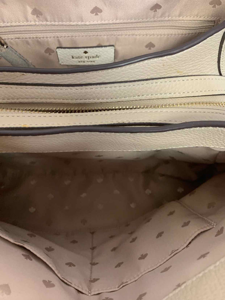 Kate Spade Tan shoulder bag