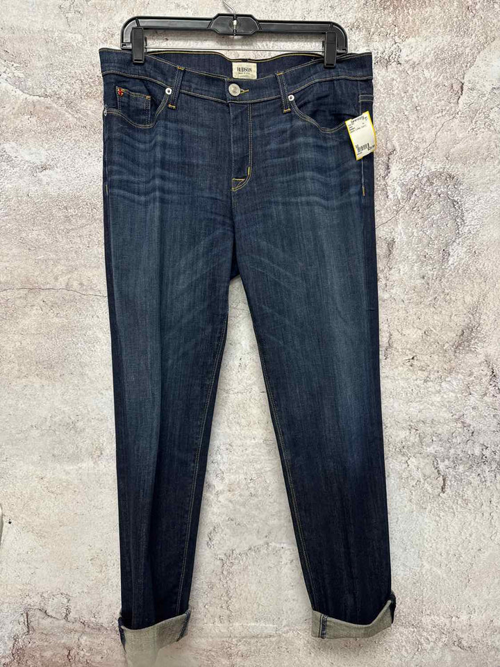 Hudson Size 32 Denim Jeans