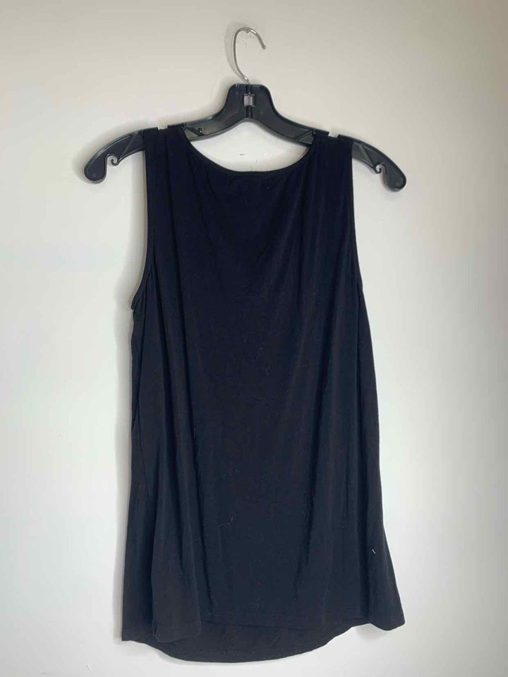 Michael Kors Women Size M Black sleeveless