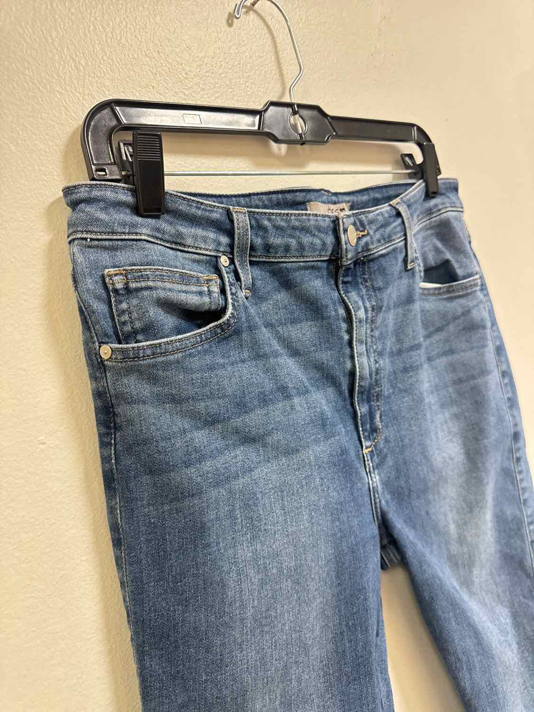 Joe's Denim jean capri