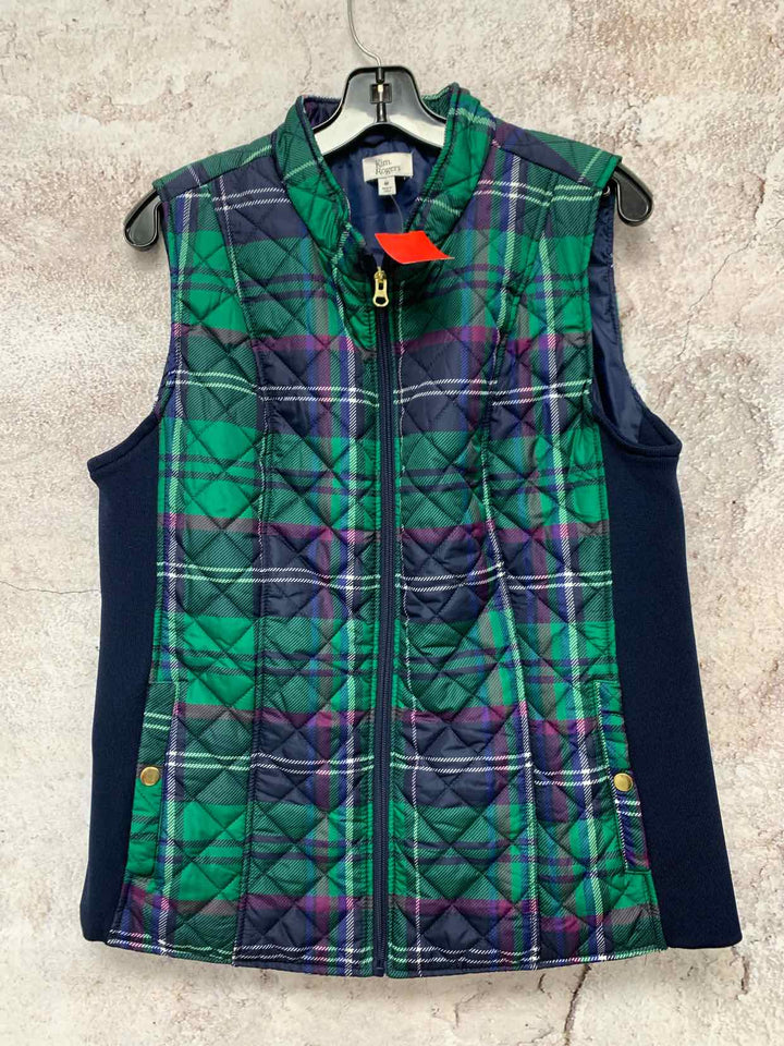 vest
