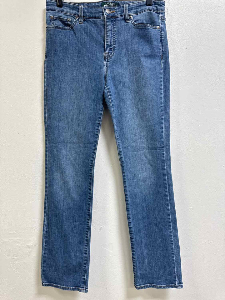 Ralph Lauren Size 8 Denim Jeans