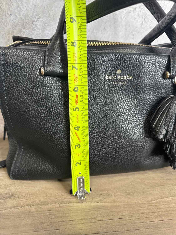 Kate Spade Black shoulder bag