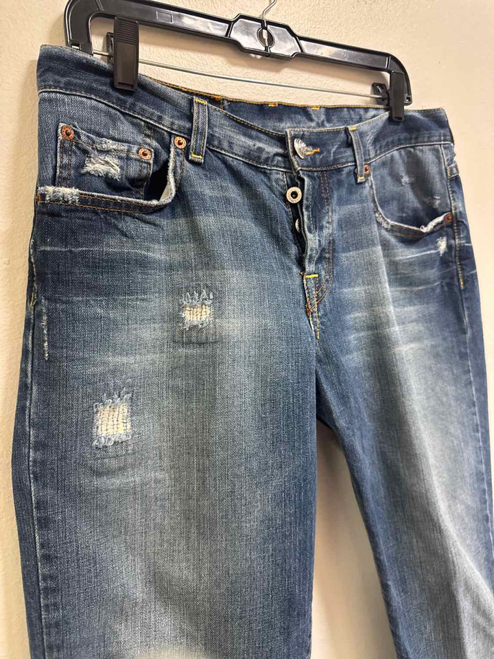Lucky Brand Size 29 Denim Jeans