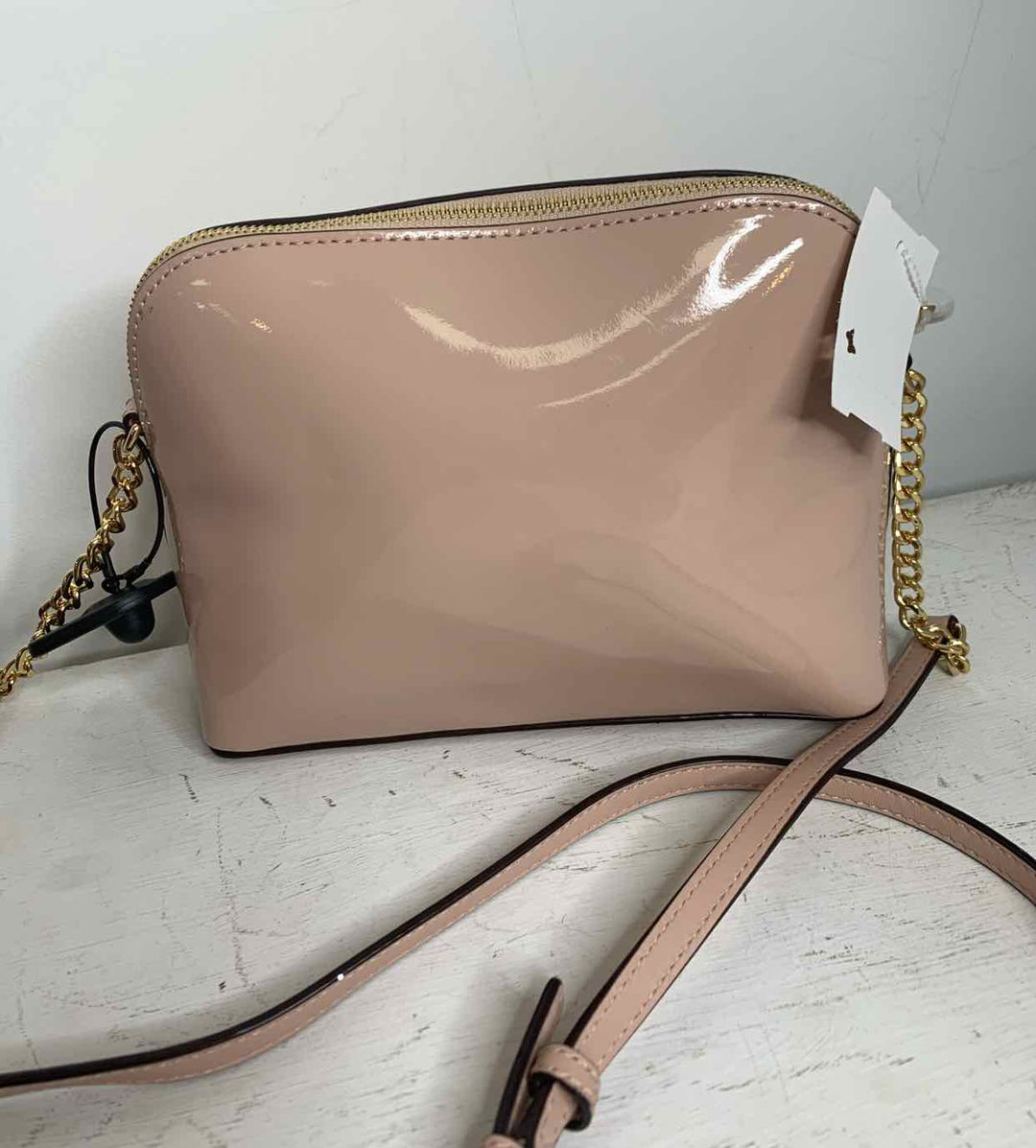 Michael Kors Pink crossbody