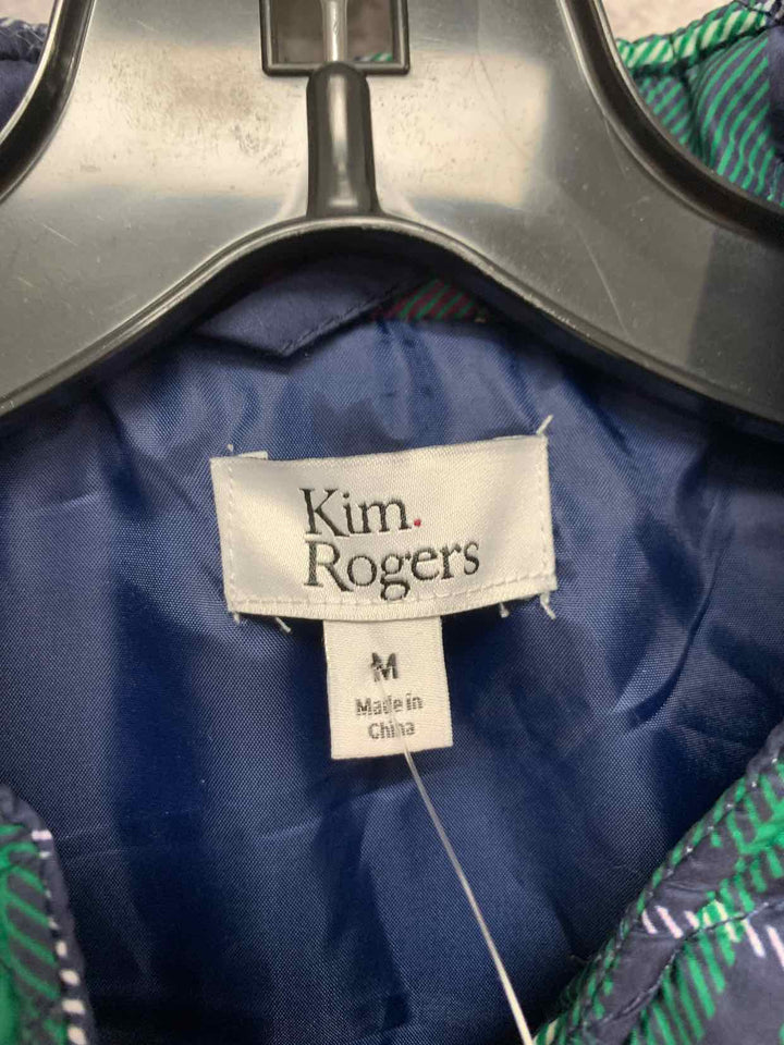 vest