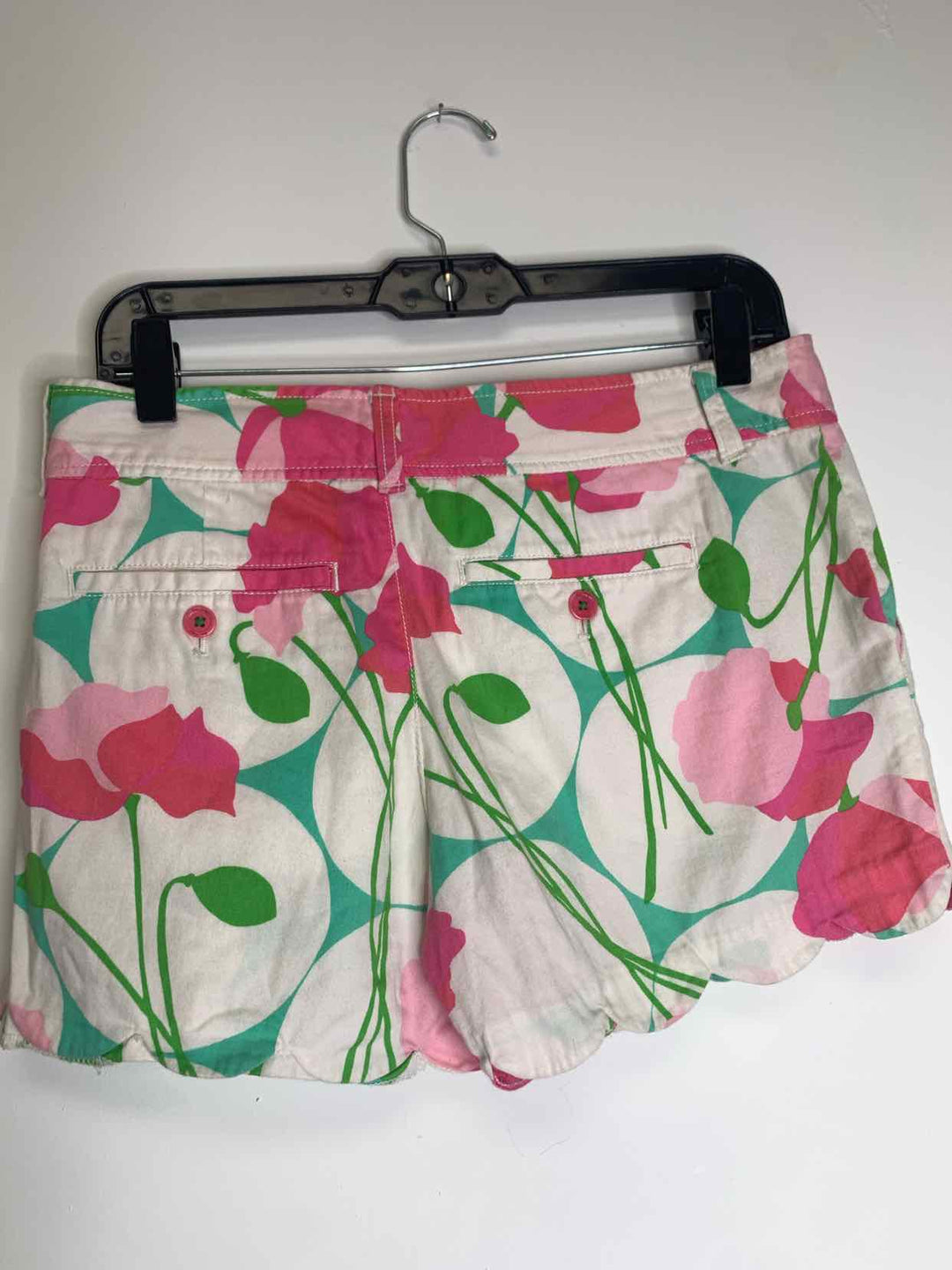 Women Size 2 Lilly Pulitzer Pink casual